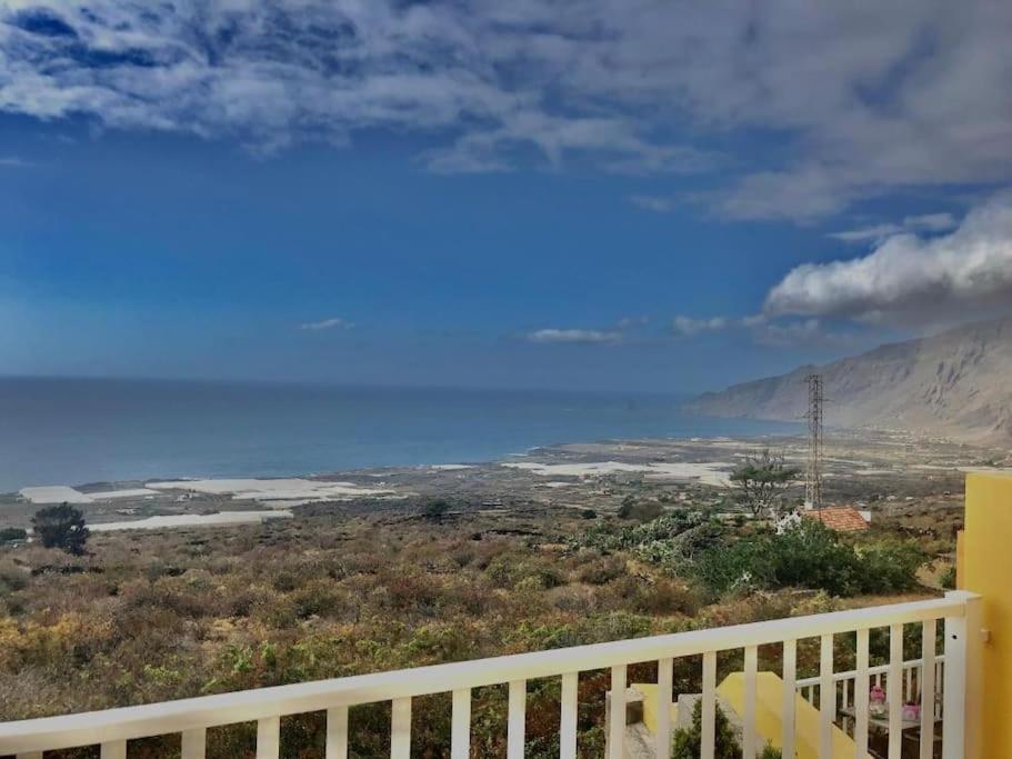 Mirador De Merese Frontera Exterior photo